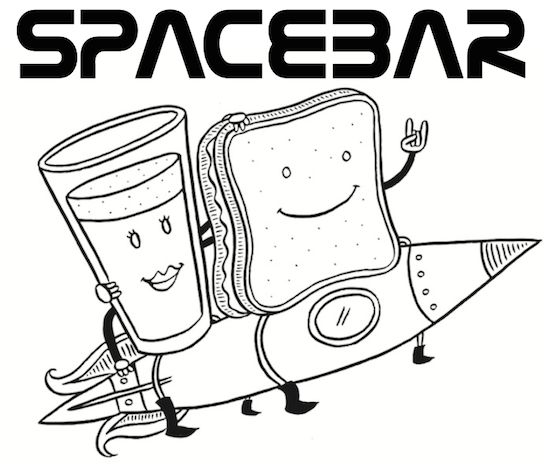 SPACEBAR
